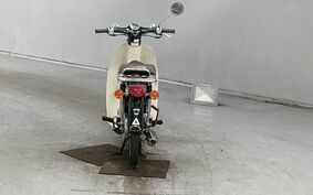 HONDA C70 SUPER CUB HA02