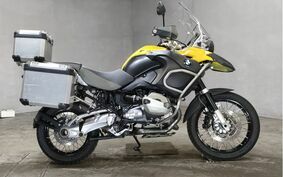 BMW R1200GS ADVENTURE 2011 0470