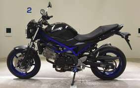 SUZUKI SV650 A VP55B