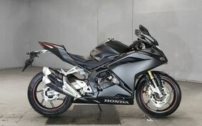 HONDA CBR250RR MC51