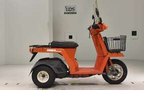 HONDA GYRO X TD01