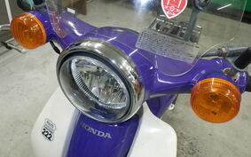 HONDA C110 SUPER CUB JA07