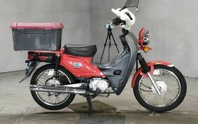 HONDA CROSS CUB 110 JA10