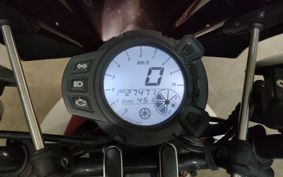 YAMAHA BW S125 SE45