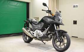 HONDA NC 700 X 2013 RC63