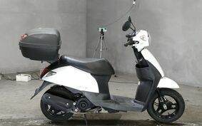 SUZUKI LET's CA4AA