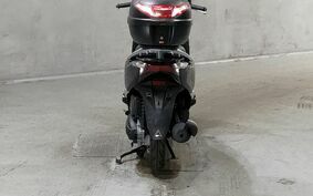 HONDA LEAD 125 JF45