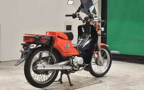 HONDA CROSS CUB 110 JA10