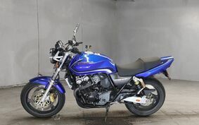 HONDA CB400SF VTEC 2001 NC39