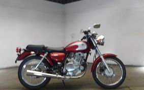 SUZUKI ST250E NJ4AA