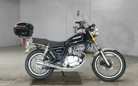 SUZUKI GN125 H PCJG9