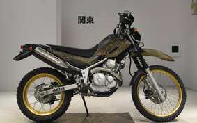 YAMAHA SEROW 250 DG17J