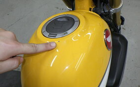 HONDA MONKEY 125 ABS JB02