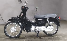 HONDA SUPER CUB110 JA56