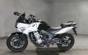 HONDA CBF600S 2015 PC43