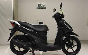 SUZUKI ADDRESS 110 CE47A