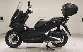 HONDA PCX 160 KF47