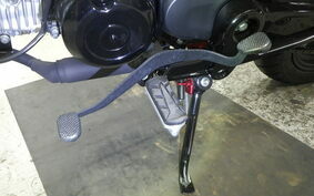 HONDA DAX 125 JB04