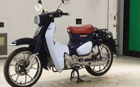 HONDA C125 SUPER CUB JA48