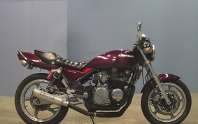 KAWASAKI ZEPHYR 400 Gen.2 1992 ZR400C