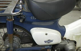 HONDA C50 SUPER CUB C50