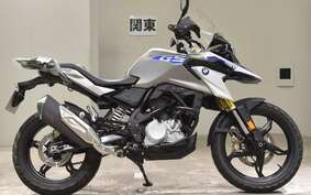 BMW G310GS 2018 0G02