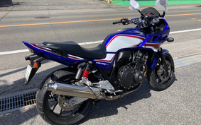 HONDA CB400 SUPER BOLDOR 2019 NC42