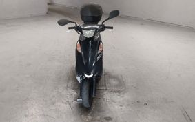 SUZUKI ADDRESS V125 CF46A