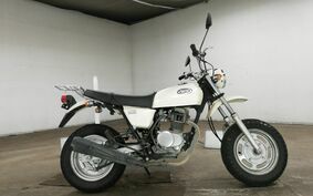 HONDA APE 100 HC07