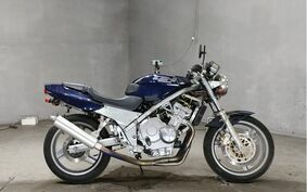 HONDA CB1 1990 NC27