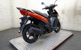 SUZUKI ADDRESS 110 CE47A