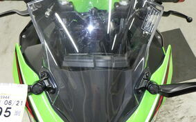 KAWASAKI NINJA 400 2021 EX400G