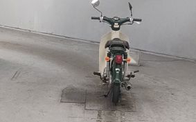 HONDA LITTLE CUB AA01
