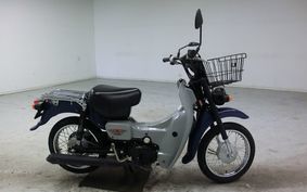 SUZUKI BIRDIE 50 Cell BA42A