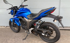 SUZUKI JIKUSA-150 NG4BG