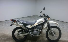 KAWASAKI SUPER SHERPA 2002 KL250G