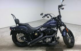 HARLEY FLSTSB 1580 2009 JM5