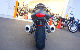 SUZUKI GSX1300R HAYABUSA 2002 GW71A