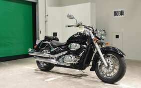 SUZUKI INTRUDER 400 Classic 2007 VK54A