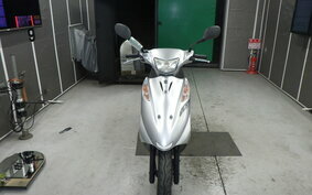 SUZUKI ADDRESS V125 G CF46A