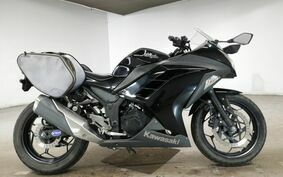 KAWASAKI NINJA 250 EX250L