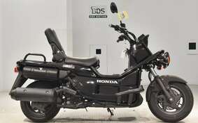 HONDA PS250 MF09