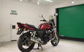 HONDA CB400SF  K NC31