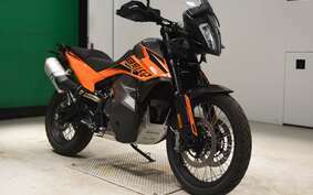 KTM 890 ADVENTURE	 2022 TS640