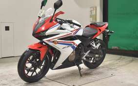 HONDA CBR400R 2016 NC47