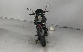 YAMAHA FZ25 不明