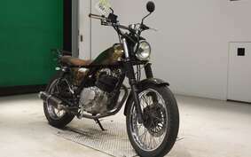 SUZUKI GRASS TRACKER NJ4BA