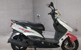 YAMAHA CYGNUS125XSR SE44J