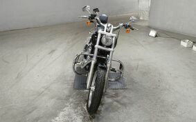 HARLEY FXDL1580 2009 GN4