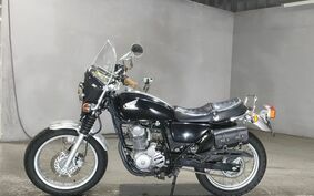 HONDA CB223S MC40